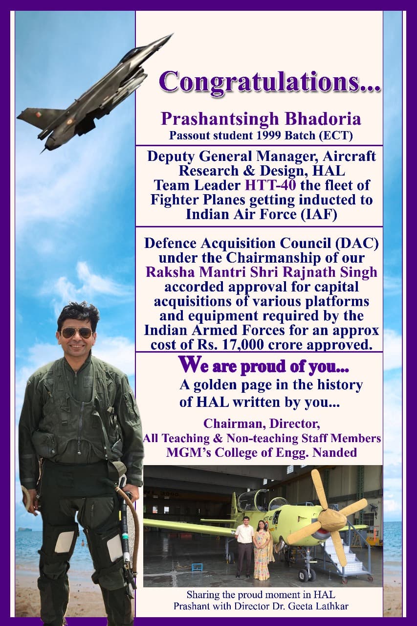 Prashantsingh Bhadoria