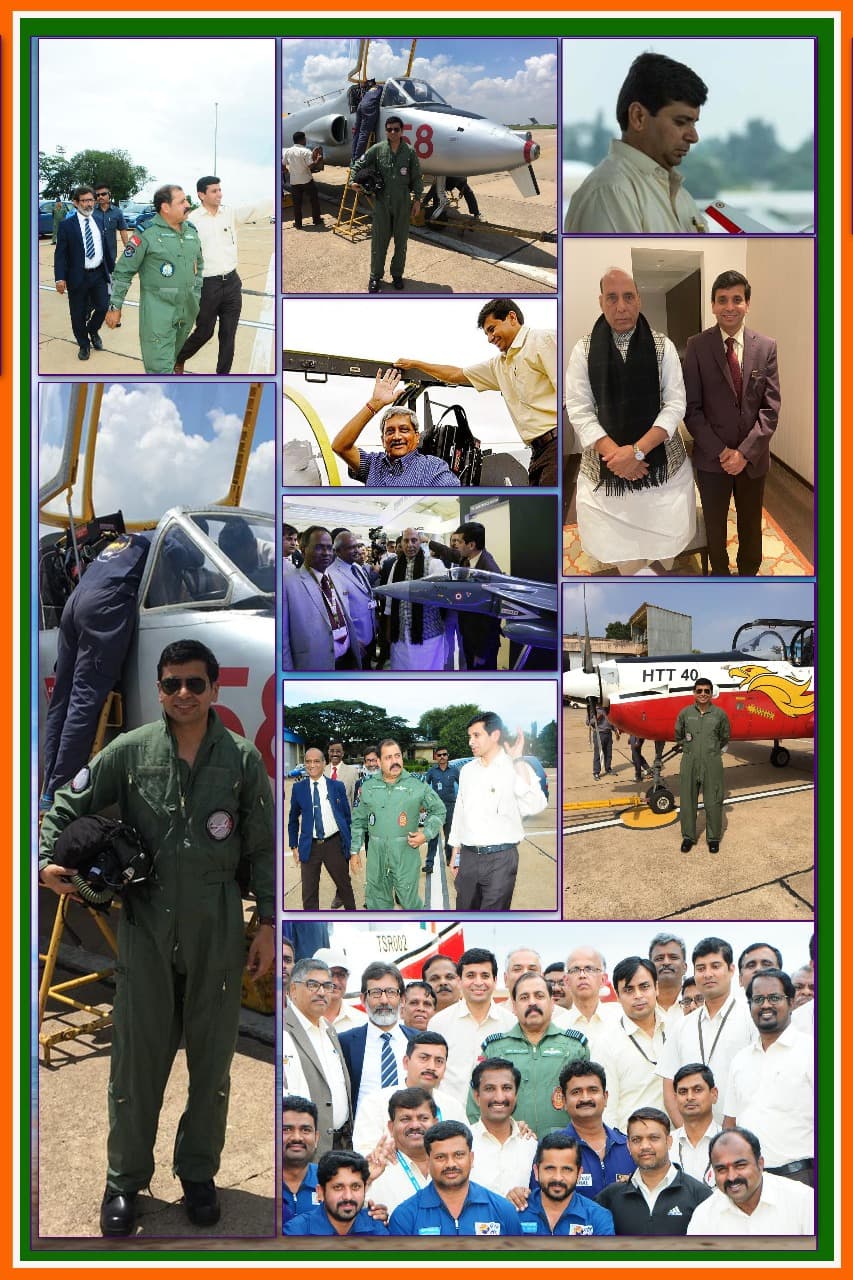 Prashantsingh Bhadoria